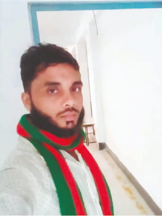 Photo of মো: জাহাঙ্গীর আলম